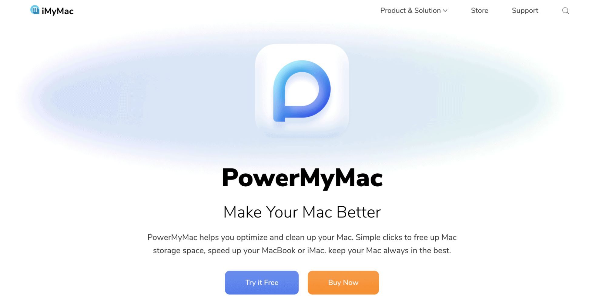 Power-My-Mac